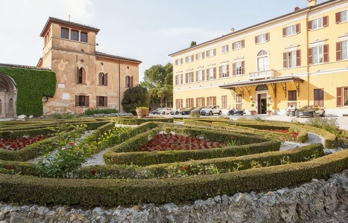 Parco Termale di Villa Dei Cedri