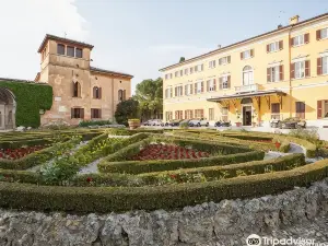 Parco Termale di Villa Dei Cedri