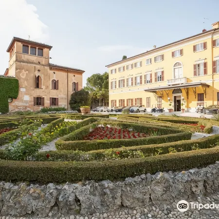 Parco Termale di Villa Dei Cedri