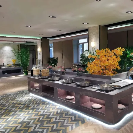 Wan Li Yuan Hotel