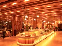 Dandong  Kuandian Tianqiaogou Resort Hotel - 3-Star