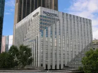 Novotel Paris la Défense Esplanade