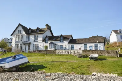 Kames Hotel Hotels in 