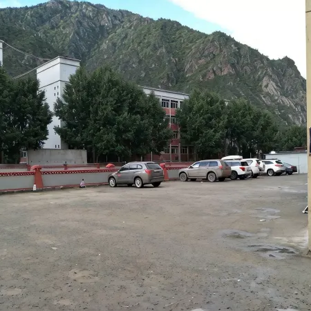 Jiangda Huisheng Hotel Отели в г. Цзянда