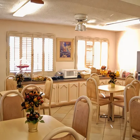 Super 8 by Wyndham El Paso Airport