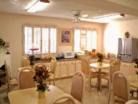 Super 8 by Wyndham El Paso Airport - breakfast