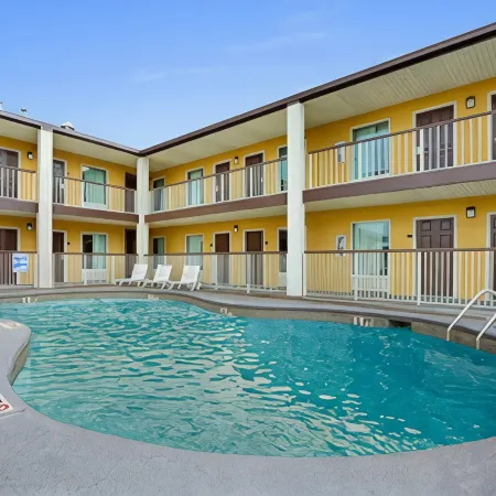 Baymont by Wyndham Santee