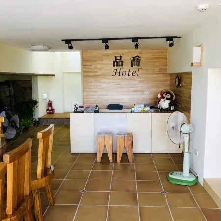Pin Ciao Hotel