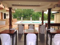 Greenfields Tourist Inn - Bãi biển