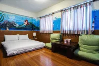 19 Wuu Wuu Guest House - 2 stjerner