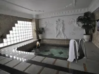 S79 Vuon Saigon Hotel & Spa Hoteles cerca de Distrito 10
