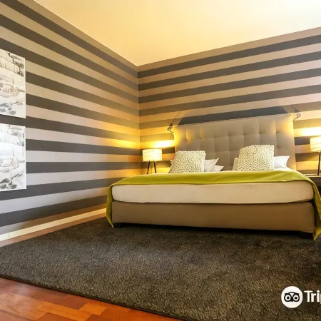 City Hotel Bosse