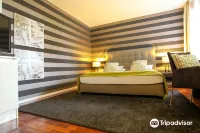 City Hotel Bosse - Wifi