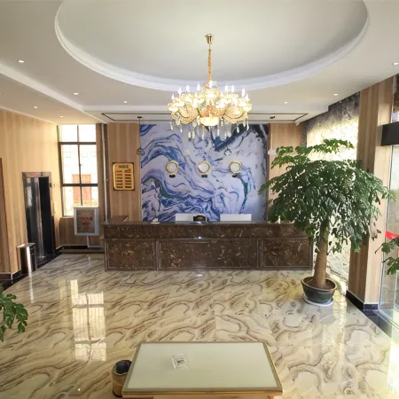 Dali Zhonglin Hotel