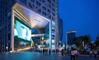 7 Days Inn Chengdu Huaxi Hospital & Sichuan Gym - Ramah Hewan Peliharaan