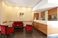 Hôtel Spa Restaurant la Madrague - Quầy bar