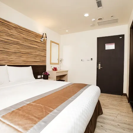 Kaishen Hotel