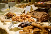 Best Western Plus Hotel St. Raphael - servizio colazione
