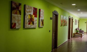 Hostal Rural el Nacimiento - Housity