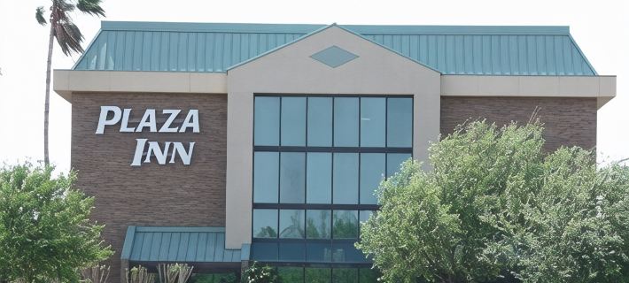 Best Western Corpus Christi Airport Hotel Hotels in Nueces County