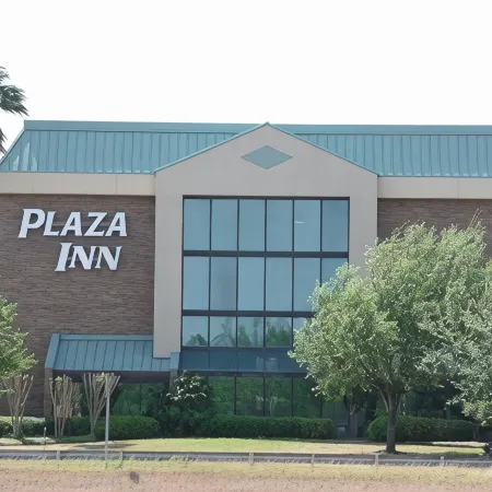 Best Western Corpus Christi Airport Hotel