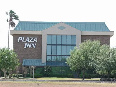Best Western Corpus Christi Airport Hotel Các khách sạn ở Corpus Christi