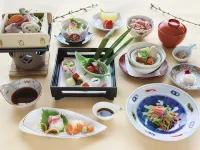 CHION-IN WAJUN-KAIKAN Отели рядом с достопримечательностью «Маруяма Парк»