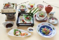 CHION-IN WAJUN-KAIKAN - Kylpylä