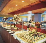 Antigoni Hotel - Frühstück