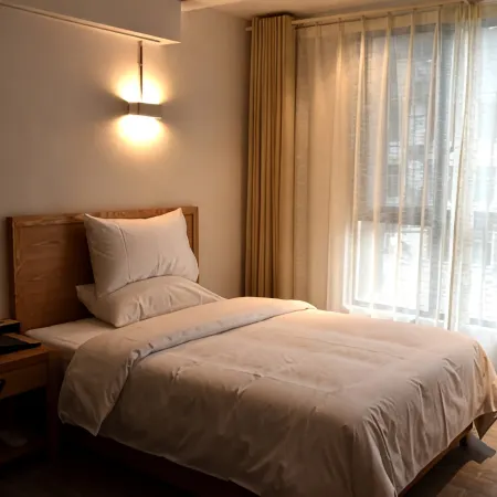Pingtang Yazhou Tao Art Hotel