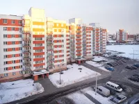 PaulMarie Apartments on Mazurova Hotels in Gomel