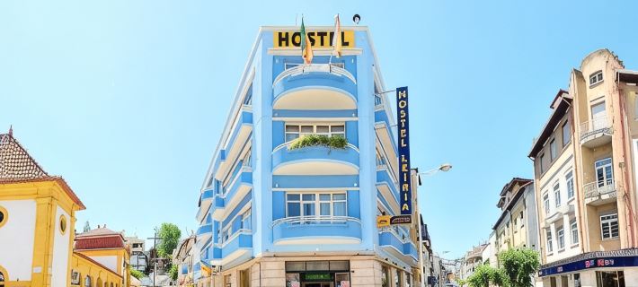 Hotel Leiria Classic Hotéis em Leiria