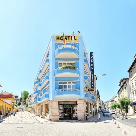 Hotel Leiria Classic