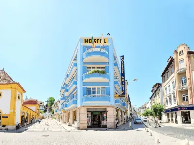 Hotel Leiria Classic Hotels in 