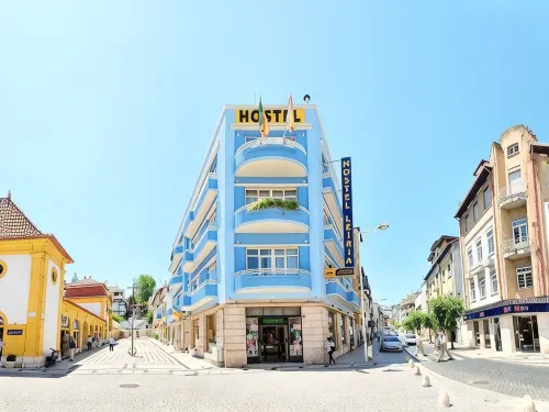 Hotel Leiria Classic