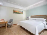 Vienna 3 Good Hotel (Hefei Luogang Central Park Huaxia International Tea Expo City) - Bintang 3