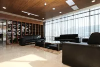 Sankaikan Hotel