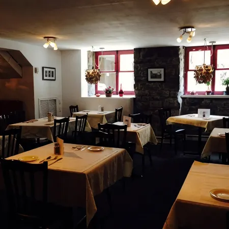 Auberge St-Louis