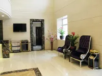 Mohe International Conference Center - Phòng tập thể hình