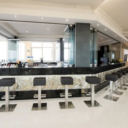 Grand Blue Beach Hotel