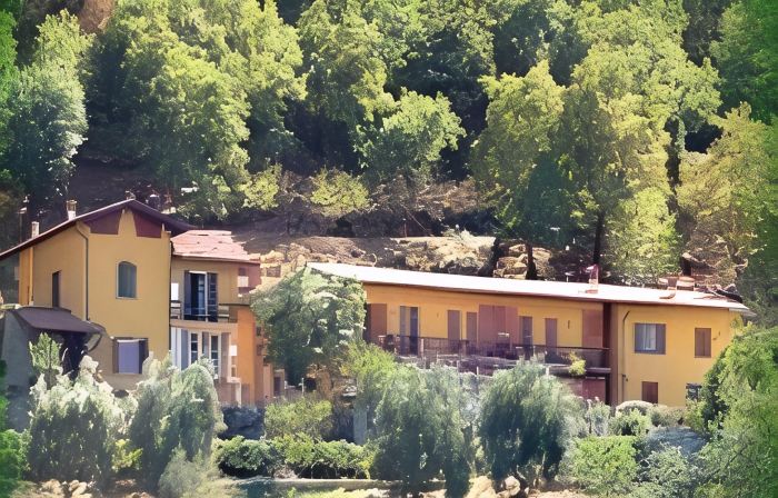 Agriturismo Forest B&B