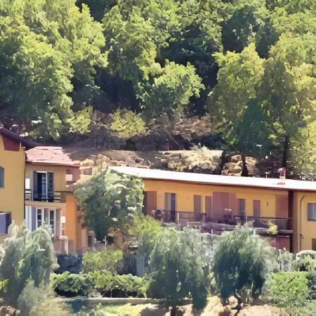 Agriturismo Forest B&B