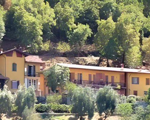 Agriturismo Forest B&B Hotels in Iseo