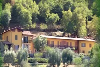 Agriturismo Forest B&B - Wifi