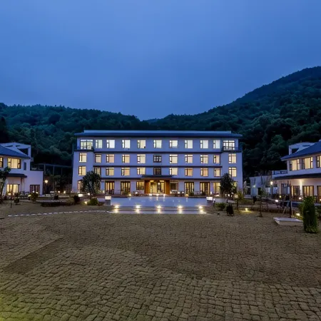 Xi Meng Resort