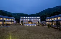 Xi Meng Resort