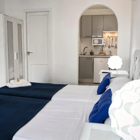 Corralejo Lodge