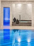 Villa Eden a Member of Leading Hotels of the World - Swimmingpools