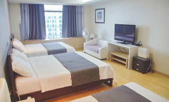 Gogo House Incheon