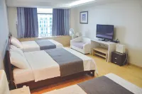 Gogo House Incheon - Pensions